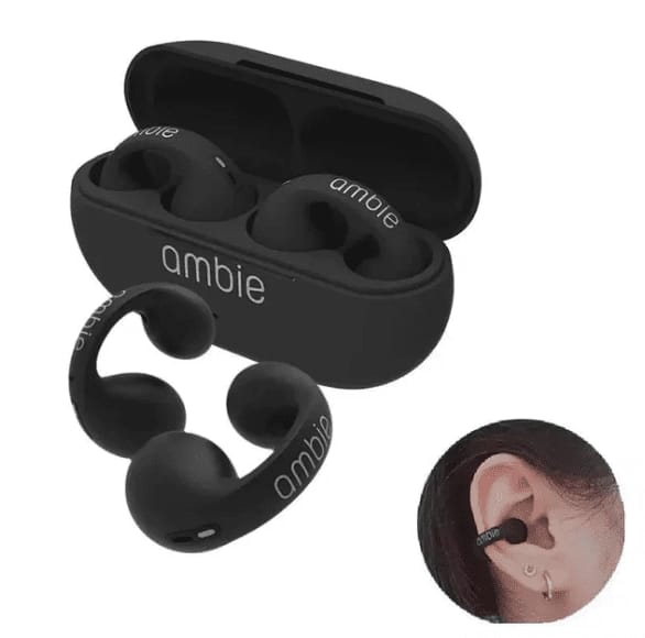 Audífonos Ambie Earcuff Auriculares Inalámbricos