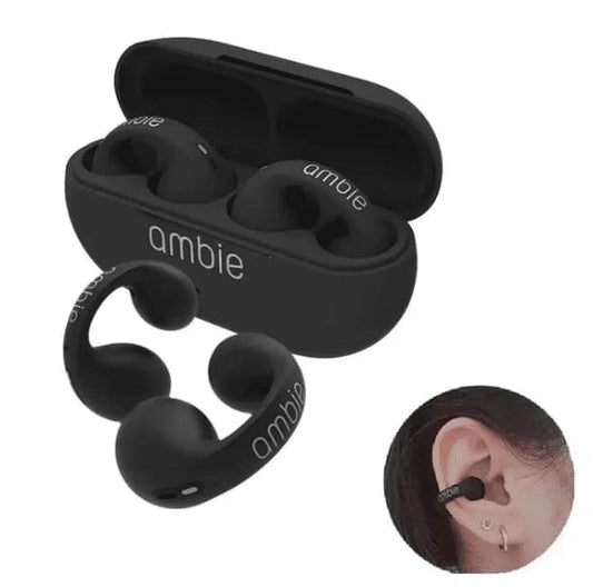 Audífonos Ambie Earcuff Auriculares Inalámbricos