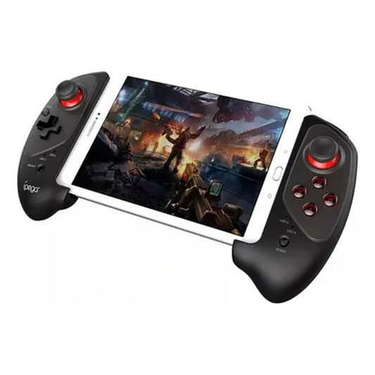 Control Bluetooth Ipega Pg-9083s Gamepad Juegos Android - Pc